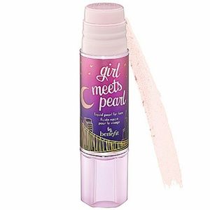 Benefit girl meets pearl highlighter